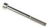 Socket Screws - 293410 - RS Components, Ltd.