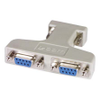 D Sub Adapters - 297464 - RS Components, Ltd.