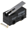 Micro Switches - 6130034 - RS Components, Ltd.