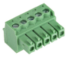 Pluggable Terminal Blocks - 1444313 - RS Components, Ltd.