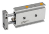 Pneumatic Guided Cylinders - 180284 - RS Components, Ltd.