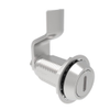 VISE ACTION® Compression Latch, Large Size, Slotted Recess, Stainless Steel, Passivated, 20 mm  Grip - E3-129-000 - Southco