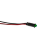 Panel Indicators, Pilot Lights - 5581501023F-ND - DigiKey