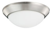 8882PN Flush Mounts-Bowl Style - 484471 - Capital Lighting, Inc.