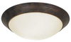 Flush Mounts-Bowl Style - 68603 - Light Center (The)