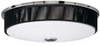 Flush Mounts-Drum Shades - 345381 - Light Center (The)