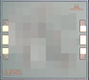 Passive GaAs MMIC 15.47 GHz Highpass Filter - MFHP-00032CH - Marki Microwave LLC