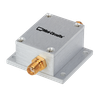 Connectorized SMA, Linear, Gain Block Amplifier, 10 MHz to 2500 MHz, 50Ω - ZKL-2R5+ - Mini-Circuits