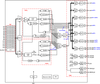 Synchronous Ethernet IDT WAN PLL -- 82V3380APFG8