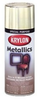 Krylon Industrial Coatings Metallics Copper Metallic Paint - 16 oz Aerosol Can - 12 oz Net Weight - 01709 - 724504-01709 - R. S. Hughes Company, Inc.