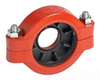 Coupling Fitting -- 750-2-1/2X2-PNT-E - Image