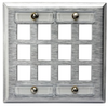 Standard Wall Plate - SSFL212 - Hubbell Incorporated