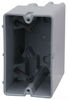 PVC Device Box -- MSB22+ - Image