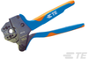 Hand Crimping Tools - 1976147-1 - TE Connectivity