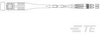 Rugged Fiber Cable Assemblies -- 7-1985834-5