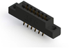 Card Edge Connectors - Edgeboard Connectors - 355-012-556-204 - Lingto Electronic Limited