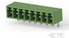 PCB Terminal Blocks - 2385005-8 - TE Connectivity