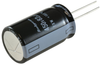 Aluminum Electrolytic Capacitor, 82Uf, 450V, 20%, Radial; Capacitance Rubycon - 39T8986 - Newark, An Avnet Company