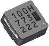 Inductor, 95Uh, Shielded, 1.9A; Inductance Panasonic - 70AH3209 - Newark, An Avnet Company