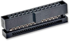Connector, Rcpt, 50Pos, 2Row, 1.27Mm; Idc Connector Type Harwin - 69W6618 - Newark, An Avnet Company