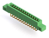 Card Edge Conn, Single Side, 13Pos, Th; Card Edge Connector Type Edac - 86AH7528 - Newark, An Avnet Company
