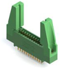 Card Edge Conn, Dual Side, 24Pos, Th; Card Edge Connector Type Edac - 67AJ8322 - Newark, An Avnet Company