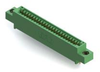 Card Conn, Single Side, 24Pos, Wire Wrap; Card Edge Connector Type Edac - 67AJ8374 - Newark, An Avnet Company