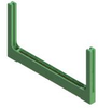 Card Edge Conn, Single Side, 41Pos, Lug; Card Edge Connector Type Edac - 68AJ9318 - Newark, An Avnet Company
