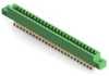 Card Edge Conn, Dual Side, 50Pos, Lug; Card Edge Connector Type Edac - 57AJ3530 - Newark, An Avnet Company