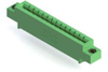 Card Edge Conn, Single Side, 13Pos, Th; Card Edge Connector Type Edac - 60AJ1940 - Newark, An Avnet Company