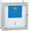 Process Analyzer for Oxygen - Model 410N4X - Nova Analytical Systems Inc.