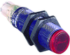 Photoelectric Sensor, 1.4M, Pnp; Sensing Range Max Telemecanique Sensors - 17AC8076 - Newark, An Avnet Company