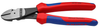 Wire Cutter, Diagonal, 4.2Mm, 200Mm; Cutter Type Knipex - 53AC0358 - Newark, An Avnet Company