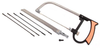 Hacksaw Kit With Multiple Blades; Saw Type Seeed Studio - 67Y9137 - Newark, An Avnet Company