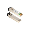 Amphenol SF-10GSFPPLCL-000 SFP+ Optical Module - 10GBASE-SR (up to 300m/984') SFP+ Multimode Optical Transceiver Module (Duplex LC Connectors) - Cisco & HP Compatible - Image