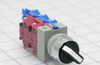 IDEC Selector Switches Non-Illuminated - ASW232 - Galco Industrial Electronics
