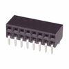 Connectors, Interconnects -Rectangular Connectors -Headers, Receptacles, Female Sockets - Win Source Electronics