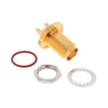 Coaxial Connector (RF) Assemblies -- 031-6530-ND - Image