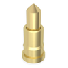 Contacts, Spring Loaded (Pogo Pins), and Pressure - 54-2000-1-15-20-75-14-11-0-ND - DigiKey