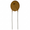 Capacitors - Ceramic Capacitors -- D103K39Y5PF63L5R