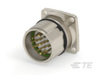 Standard Circular Connectors - AEA560S01000201000 - TE Connectivity