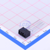 Sensors >> Reflective Optical Interrupters - ITR20804 - LCSC Electronics Technology (HK) Limited