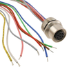 Circular Cable Assemblies - 626-1466-ND - DigiKey