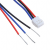 Solid State Lighting Cables - A100193-ND - DigiKey