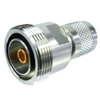 Coaxial Connector (RF) Adapters - 5328-SM4645-ND - DigiKey