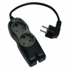 Power Distribution, Surge Protectors - TLP2USBD-ND - DigiKey