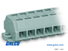 WAGO Terminal Strip - 260-202 - Galco Industrial Electronics