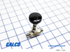 HMLT Needle Valves -- H-380U-SS-N-R-1/8-RS - Image