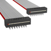 Rectangular Cable Assemblies - A6MMS-1618G-ND - DigiKey