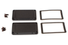 Enclosures, Boxes, & Cases - 1457NWPF - Powell Electronics, Inc.